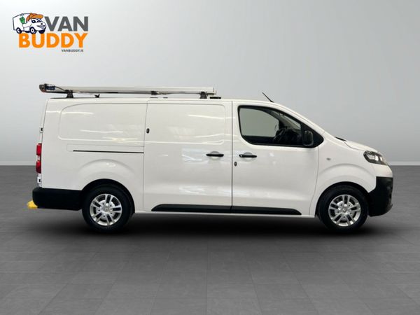 Vauxhall Vivaro 1.5 Turbo D 2900 Dynamic L2 H1 Eur 363577103