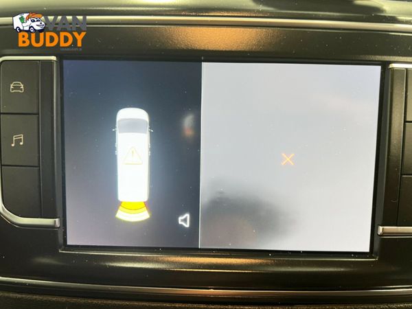 Vauxhall Vivaro 1.5 Turbo D 2900 Dynamic L2 H1 Eur 363577116