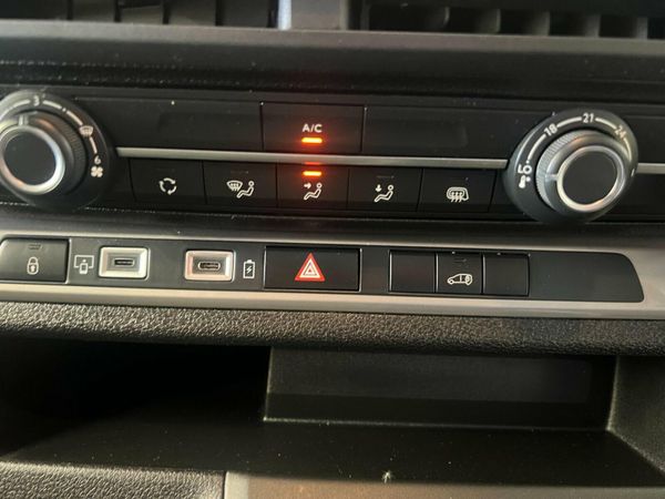 Vauxhall Vivaro 2.0 Turbo D 3100 Prime XL Panel Va 363577159