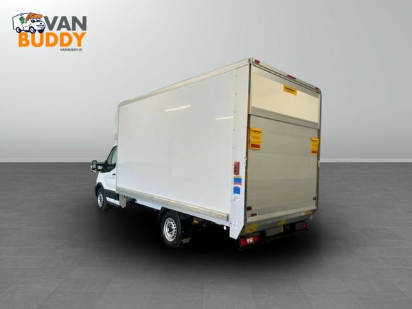 Ford Transit 2.0 350 EcoBlue Leader FWD L4 Euro 6 363577164