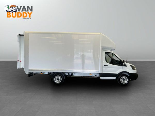 Ford Transit 2.0 350 EcoBlue Leader FWD L4 Euro 6 363577166