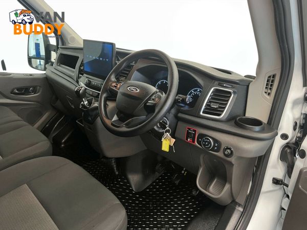 Ford Transit 2.0 350 EcoBlue Leader FWD L4 Euro 6 363577169