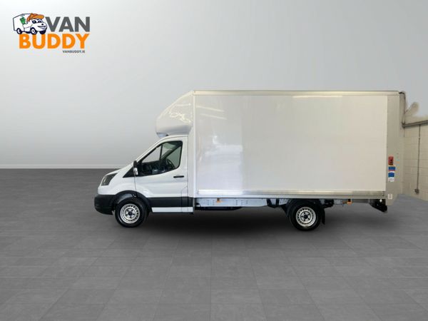 Ford Transit 2.0 350 EcoBlue Leader FWD L4 Euro 6 363577161