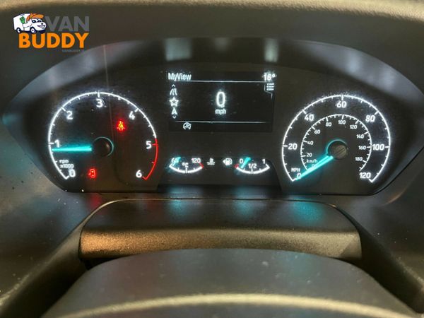 Ford Transit 2.0 350 EcoBlue Leader FWD L4 Euro 6 363577171