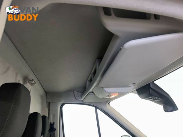 Ford Transit 2.0 350 EcoBlue Limited RWD L4 H3 Eur 363577210