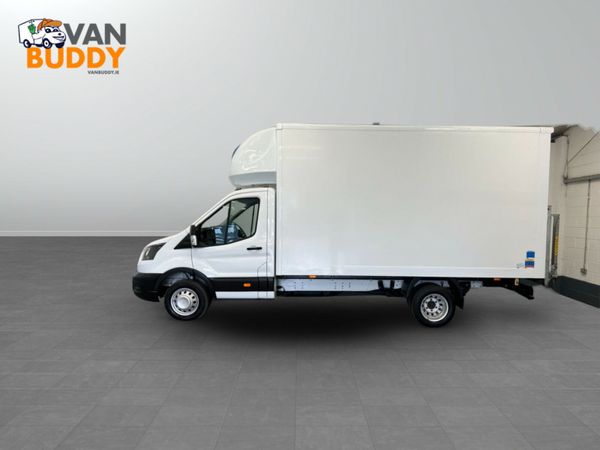 Ford Transit 2.0 350 EcoBlue HD Leader RWD L4 Euro 363577261