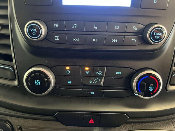 Ford Transit 2.0 350 EcoBlue HD Leader RWD L4 Euro 363577276