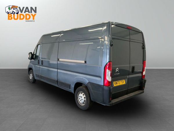 Citroen Relay 2.2 BlueHDi 35 Enterprise Edition L3 363577286
