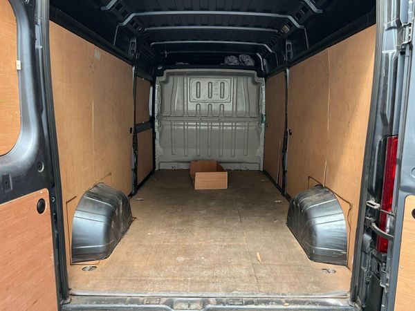Citroen Relay 2.2 BlueHDi 35 Enterprise Edition L3 363577289