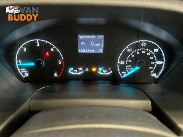 Ford Transit 2.0 350 EcoBlue HD Leader RWD L4 Euro 363577281
