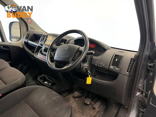 Citroen Relay 2.2 BlueHDi 35 Enterprise Edition L3 363577290
