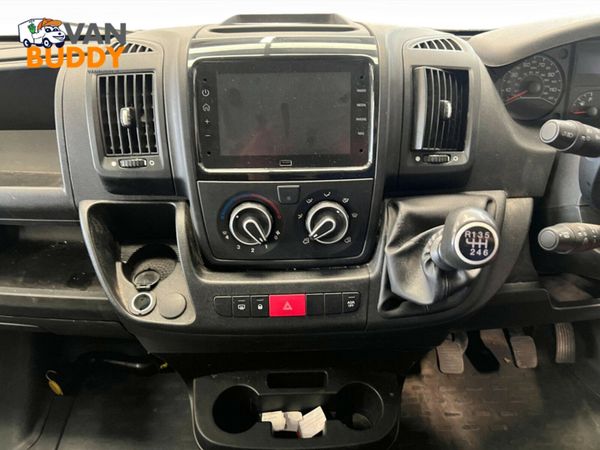 Citroen Relay 2.2 BlueHDi 35 Enterprise Edition L3 363577292