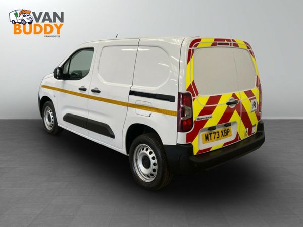 Citroen Berlingo 1.5 BlueHDi 1000 Enterprise Editi 363577346
