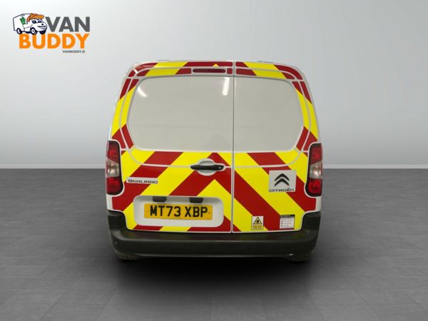 Citroen Berlingo 1.5 BlueHDi 1000 Enterprise Editi 363577347