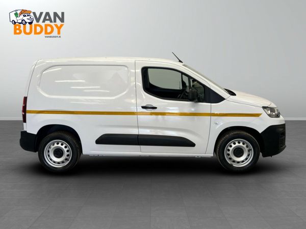 Citroen Berlingo 1.5 BlueHDi 1000 Enterprise Editi 363577348