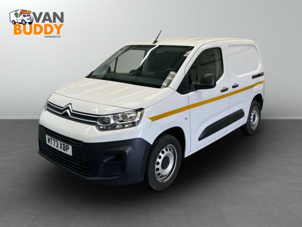 Citroen Berlingo 1.5 BlueHDi 1000 Enterprise Editi 363577341