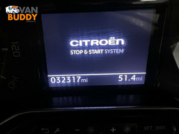 Citroen Berlingo 1.5 BlueHDi 1000 Enterprise Editi 363577358
