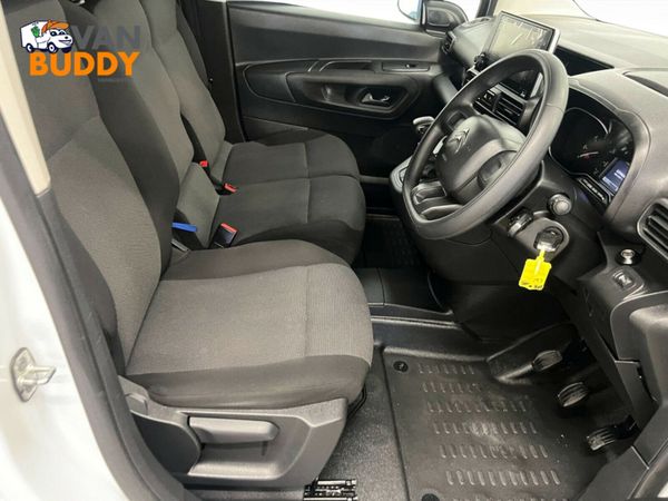 Citroen Berlingo 1.5 BlueHDi 1000 Enterprise Editi 363577350