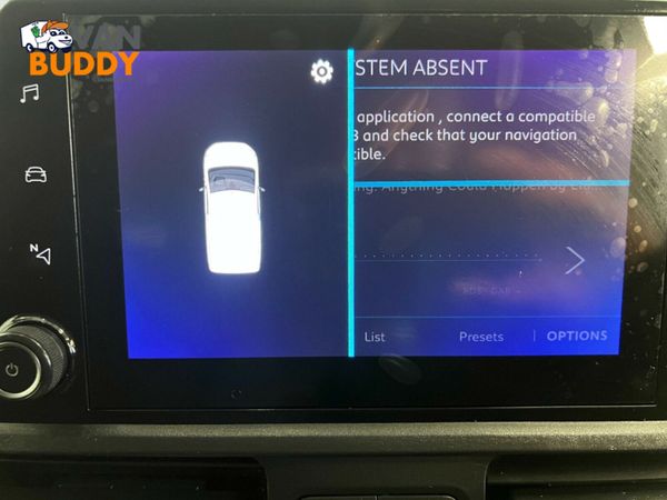 Citroen Berlingo 1.5 BlueHDi 1000 Enterprise Editi 363577363