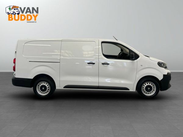 Vauxhall Vivaro 2.0 Turbo D 3100 Prime XL Panel Va 363577437