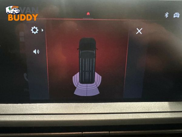 Vauxhall Vivaro 2.0 Turbo D 3100 Prime XL Panel Va 363577438