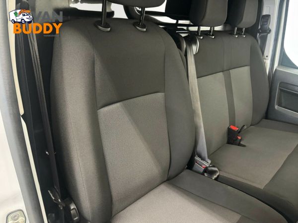 Vauxhall Vivaro 2.0 Turbo D 3100 Prime XL Panel Va 363577451