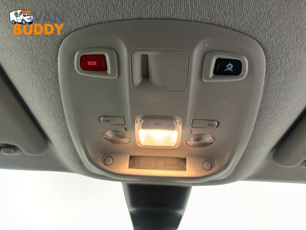 Vauxhall Vivaro 2.0 Turbo D 3100 Prime XL Panel Va 363577452