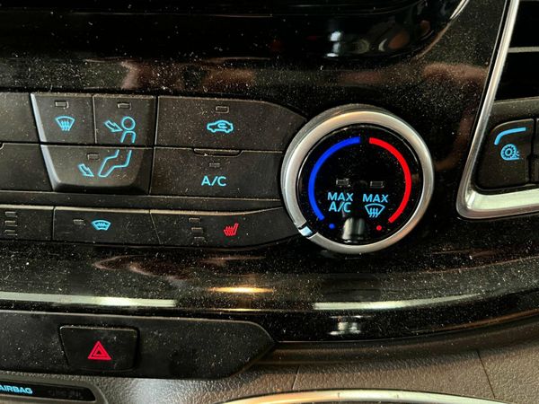 Ford Transit Custom 2.0 300 EcoBlue Limited L1 H1 363577634