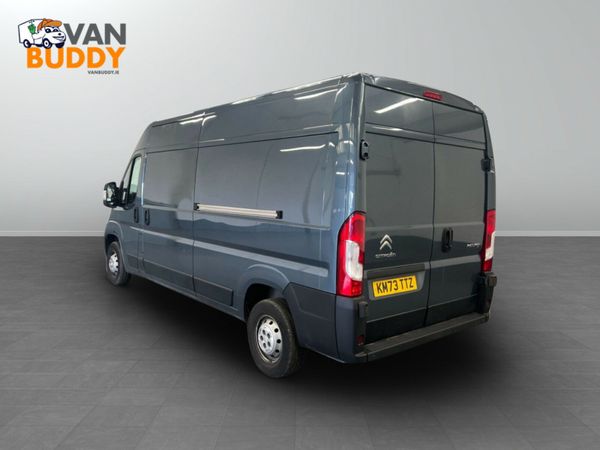 Citroen Relay 2.2 BlueHDi 35 Enterprise Edition L3 363577637