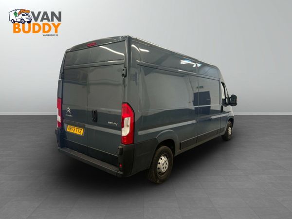 Citroen Relay 2.2 BlueHDi 35 Enterprise Edition L3 363577639