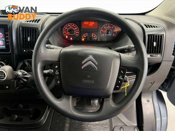 Citroen Relay 2.2 BlueHDi 35 Enterprise Edition L3 363577649