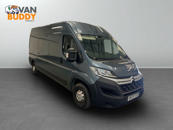 Citroen Relay 2.2 BlueHDi 35 Enterprise Edition L3 363577640