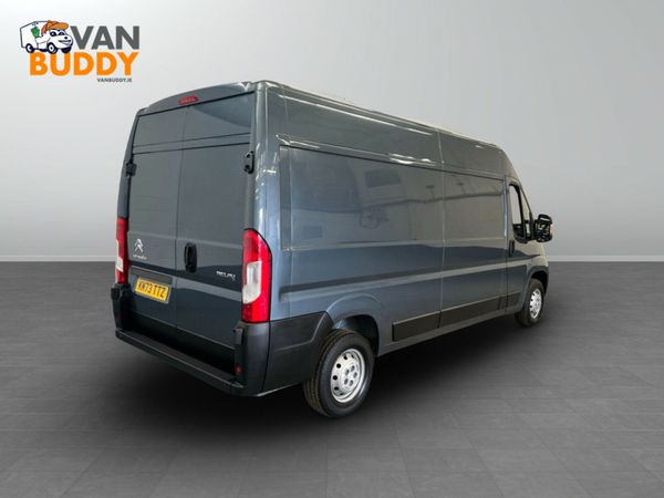 Citroen Relay 2.2 BlueHDi 35 Enterprise Edition L3 363577641
