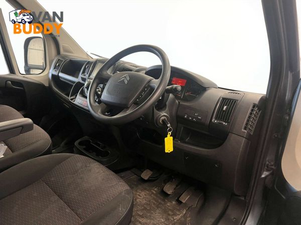 Citroen Relay 2.2 BlueHDi 35 Enterprise Edition L3 363577642