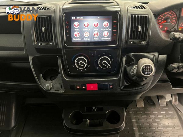 Citroen Relay 2.2 BlueHDi 35 Enterprise Edition L3 363577651