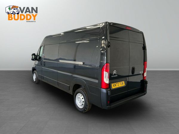 Citroen Relay 2.2 BlueHDi 35 Enterprise Edition L3 363577667
