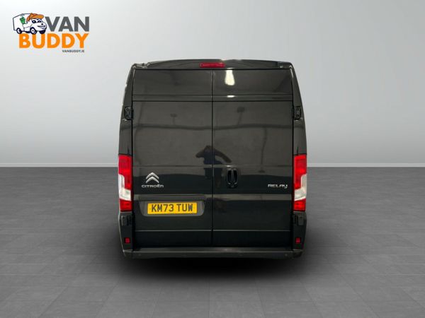 Citroen Relay 2.2 BlueHDi 35 Enterprise Edition L3 363577668