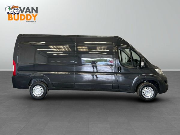 Citroen Relay 2.2 BlueHDi 35 Enterprise Edition L3 363577669