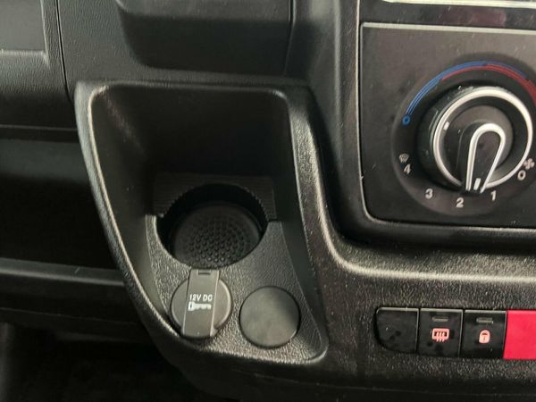 Citroen Relay 2.2 BlueHDi 35 Enterprise Edition L3 363577679