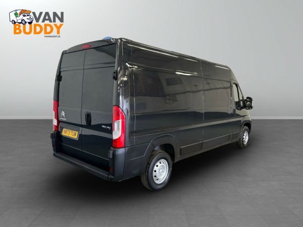 Citroen Relay 2.2 BlueHDi 35 Enterprise Edition L3 363577670
