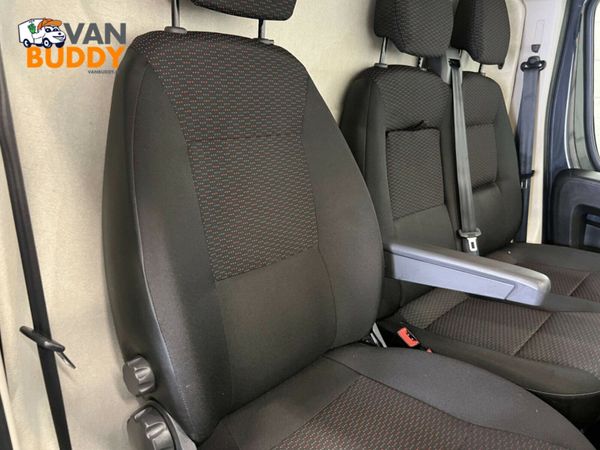 Citroen Relay 2.2 BlueHDi 35 Enterprise Edition L3 363577671