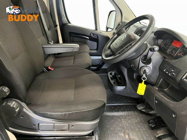 Citroen Relay 2.2 BlueHDi 35 Enterprise Edition L3 363577672