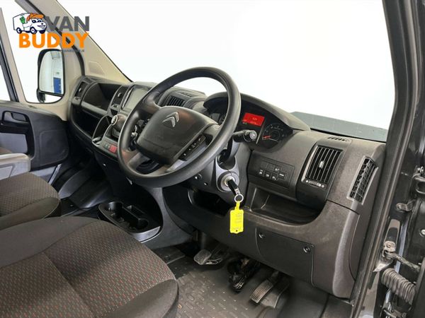Citroen Relay 2.2 BlueHDi 35 Enterprise Edition L3 363577681