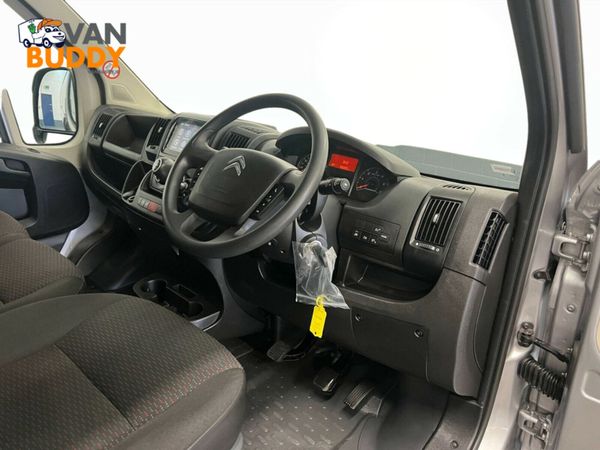 Citroen Relay 2.2 BlueHDi 35 Enterprise Edition L3 363577696