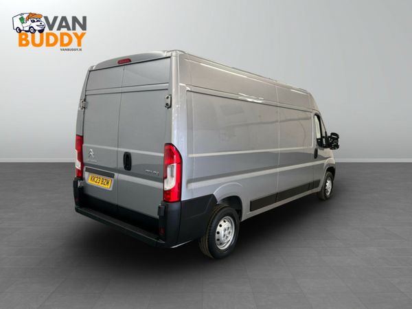 Citroen Relay 2.2 BlueHDi 35 Enterprise Edition L3 363577690