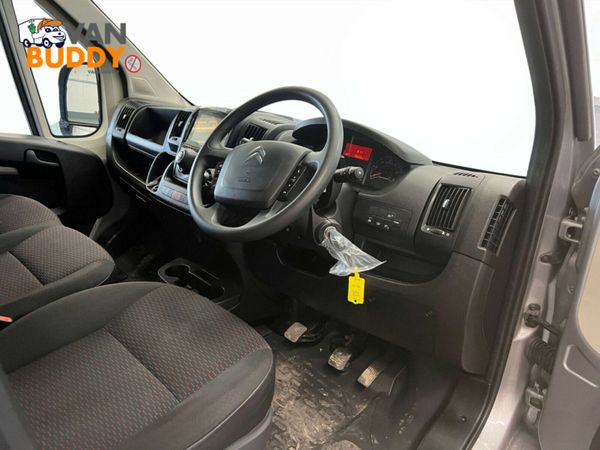 Citroen Relay 2.2 BlueHDi 35 Enterprise Edition L3 363577691