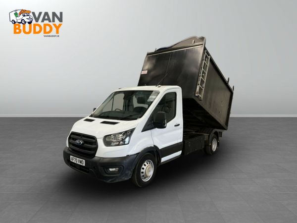 Ford Transit 2.0 350 EcoBlue Leader RWD L2 Euro 6 363577707