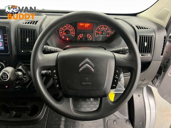 Citroen Relay 2.2 BlueHDi 35 Enterprise Edition L3 363577700