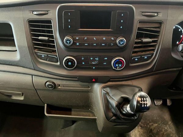 Ford Transit 2.0 350 EcoBlue Leader RWD L2 Euro 6 363577713