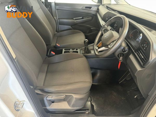 Volkswagen Caddy Maxi 2.0 TDI C20 Commerce LWB Eur 363570464